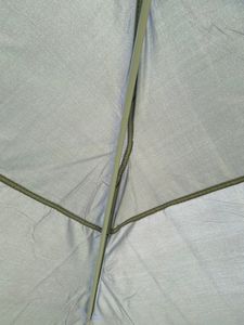 FCH Faltpavillon 2 x 2m Pavillon mit 4 Seitenwänden, Fenster, Festzelt mit UV-Schutz, mit 4 Seitenteilen, Gartenzelt, Festzelt Kunden-Foto 38