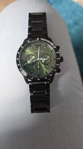 Montres Armani ar11472 Photo du client 1