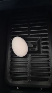 Lauben DualZone® Air Fryer 8000BC Fotografia od zákazníka č. 10