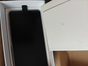 Für Xiaomi Redmi Pad Pro 12.1 Design Rhombus Kunstleder Hülle mit Standfunktion Kunden-Foto 4