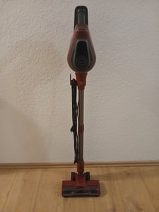 Vactidy V8 Pro, draadloze accustofzuiger, 35000Pa zuigkracht, 45 minuten gebruiksduur, touchscreen, 8-in-1 stofzuiger, verlengstuk en parkeerstand, ideaal voor tapijten en harde vloeren Klantenfoto 2