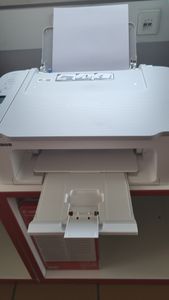 Canon PIXMA TS3551i - Multifunktionsdrucker - Farbe - Tintenstrahl - Legal (216 x 356 mm)/ Kunden-Foto 4