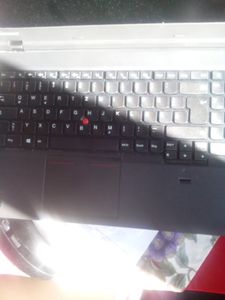 Tradebit - Tastatur für Toshiba Satellite | Deutsch DE QWERTZ | Volle Kompatibilität | Hochwertige Materialien | Modelle: C650 C660 L670 Kunden-Foto 1