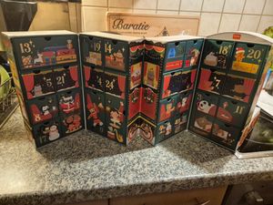 Adc0003 Advent Calendar - Christmas Kunden-Foto 2
