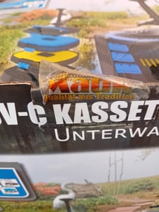 MAUK UV-C Kassetten Teichfilter System Unterwasser Komplett set Kunden-Foto 5