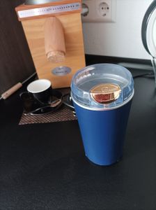 Kaffeemühle 