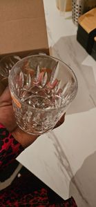 Whisky Glas 