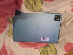 Vasoun Android 13 Tablet 10,1", 6 GB  RAM, 128 GB ROM, Octa Core, Dual-SIM 4G odemčený s 2,4 G/5 G WLAN Fotografie od zákazníka č. 2
