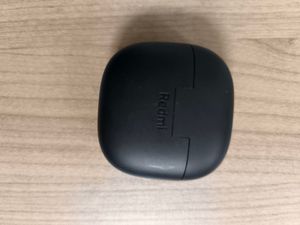 Redmi Buds 6 Lite Schwarz Kunden-Foto 1