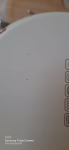 Czajniczek Banquet Magnolia, emaliowany 3 l Zdjęcie produktu od klienta nr 3
