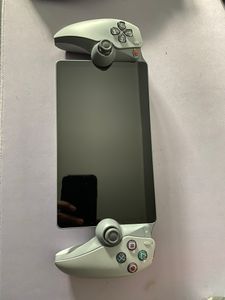 Sony Playstation Portal, Remote-Spieler, PlayStation 5, Schwarz, Grau, Sony, PlayStation 5, Kabellos Kunden-Foto 1