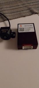 2K 9.5"Android 15 Autoradio 8+256GB 8-Kern Für Opel Corsa E 2015-2019 / Opel Adam 2013-2016 CarPlay GPS Navi WIFI 4G BT DAB+ SWC USB Kunden-Foto 1