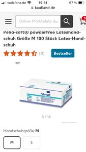 Original Foto entspricht nicht der Lieferung