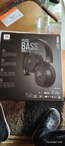 JBL Tune 520BT Kopfhörer Kabellos Kopfband Gaming USB Typ-C Bluetooth Schwarz Kunden-Foto 1
