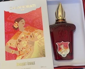 Xerjoff Casamorati 1888 Bouquet Ideale Woda perfumowana, 100ml Foto del cliente 1