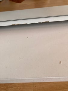 Geräumiger vier­türiger Kleiderschrank OSLO mit Schubladen und Metallgriffen – modernes Design Farbe: Weiß Kunden-Foto 4