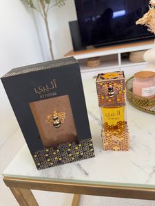 Atheeri eau de parfum spray 100ml Foto del cliente 6