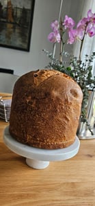 Nuvola Pizzamehl 5kg - Caputo Kunden-Foto 2
