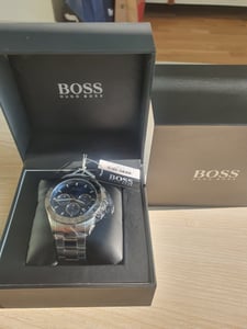 Pánské hodinky Hugo Boss 1513819 Champion Fotografie od zákazníka č. 10