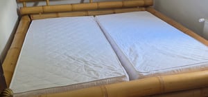 Ergonomische 7-Zonen XXL Wendematratze I 140 x 200 cm I 22 cm I H2 & H3 I Ergo Flex XXL Kunden-Foto 40