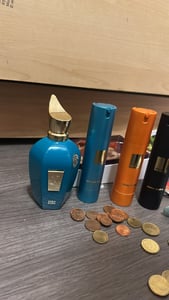 Xerjoff " V " Erba Pura Eau De Parfum 100 ml (unisexe) Photo du client 1