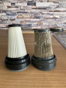 Leider die falschen Filter
