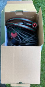 PARKSIDE® 20 V Akku-Regenfasspumpe »PRPA 20-Li B3«, ohne Akku und Ladegerät Kunden-Foto 3