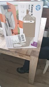 Neuer Drucker? 