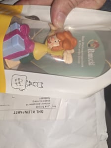 Tonies® Pumuckl: Het kerstcadeau / De eerste sneeuw Tonie Klantenfoto 1