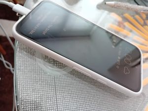 Google GA05488-WW, Cover, Google, Pixel 8a, 15,5 cm (6.1"), Cremefarben Kunden-Foto 6