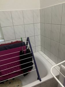 Badewannentrockner Pegasus Bath 110 Kunden-Foto 1