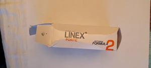 Linex Forte 28 kapsułek Zdjęcie produktu od klienta nr 7