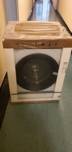 Gorenje WD2PA1X64ADW/DE Waschtrockner, 10,5 kg Waschen, 6 kg Trocknen, ConnectLife Kunden-Foto 2