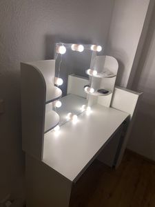 Tolles Schminktisch 