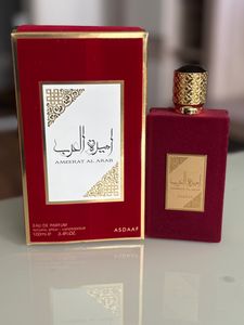 Asdaaf Ameerat Al Arab Woda perfumowana, 100 ml Zdjęcie produktu od klienta nr 6