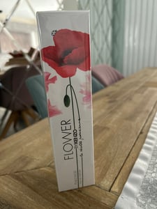 Kenzo Flower la Recolte Parisienne Eau de parfum pour femme 75ml Foto del cliente 1