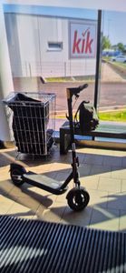Xiaomi Electric Scooter 5 Pro GL EU Kunden-Foto 1