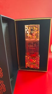Atheeri eau de parfum spray 100ml Foto del cliente 3