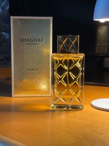 Swiss Arabian Shaghaf Women Eau de Parfum, 75 ml Photo du client 1