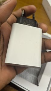 Google GA05732-EU, Drinnen, AC, Weiß Kunden-Foto 2