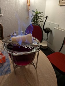 Feuerzangenbowle 9,0 % obj. Fotografia od zákazníka č. 1