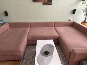 Olvy vysavač s funkcí praní PRO – parní čistič čalouněného nábytku a koberců včetně příslušenství, čistič koberců, vysavač na mokré čištění pro pohovky, matrace, auta a koberce Fotografie od zákazníka č. 2
