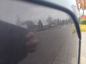 LED zadné svetlá, čierna farba, s dynamickými smerovkami, pre Volkswagen Golf 5 Fotografia od zákazníka č. 2