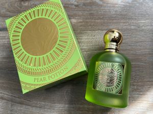 Paris Corner - Pear Potion EDP 100ml Foto del cliente 5