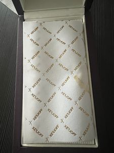 XerJoff Alexandria II travel Perfume 30 ml Kunden-Foto 21
