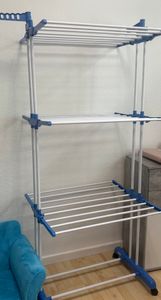Wieszak na pranie EASYmaxx 12719 Zdjęcie produktu od klienta nr 1
