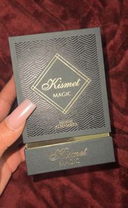 Maison Alhambra Kismet Magic Edp 100ml Fotografia od zákazníka č. 1