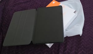 Tablet P13 Pro 4G LTE s podporou dvou SIM karet, Android 16, 13,4" 2,4K + 120 Hz, 48 GB (12 + 36) RAM + 256 GB ROM (2 TB TF), 12 000 mAh, Widevine L1, Gemini AI – s klávesnicí, myší a stylusem Fotografie od zákazníka č. 4