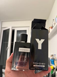 Yves Saint Laurent Y For Men Eau De Parfum 100ml Foto del cliente 6