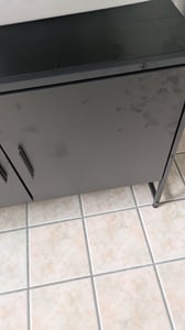 VidaXL 842461, Czarny, 1 szt. Zdjęcie produktu od klienta nr 2